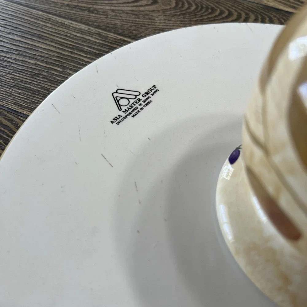 N/A cake stand